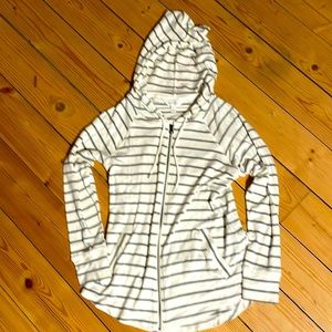 Super Soft hooded sweatshirt